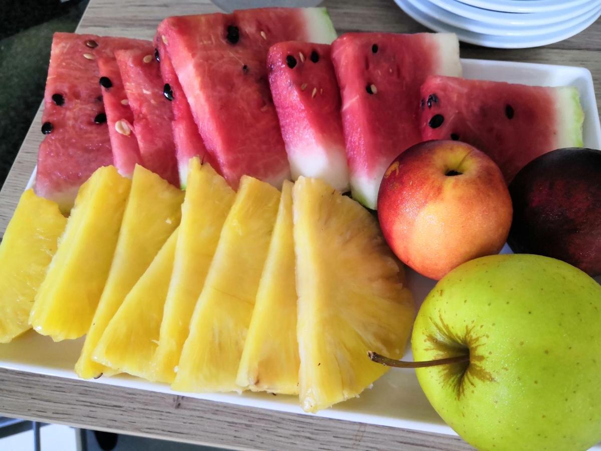 Hotel Iride Suite & Breakfast- Ideale Per Famiglie E Coppie Riccione Kültér fotó