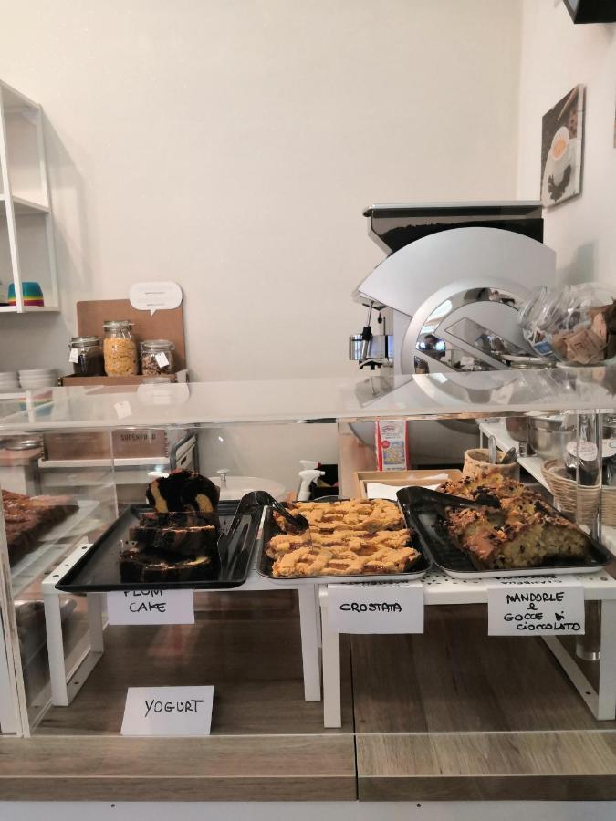 Hotel Iride Suite & Breakfast- Ideale Per Famiglie E Coppie Riccione Kültér fotó